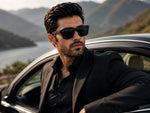 MAWK VELOCITY SHADOW  SUNGLASSES (23002C1)