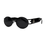 BALENCIAGA VINTAGE SUNGLASSES (B805375619)