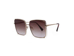 DIOR SQUARE SUNGLASSES (B805296216)