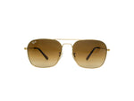 RAYBAN KARVAN SUNGLASSES (RB3136)