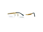 EMPORIO ARMANI ELITE EYEGLASSES (222215218)