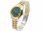 ROLEX EMERALD MEN WATCH (RM-003)