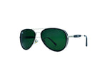 RAYBAN AEROARC SUNGLASSES (RB21596214)