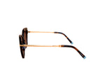 TIFFANY AND CO CAT EYE SUNGLASSES (TF4190)