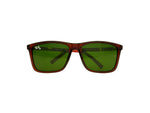 RAYBAN FORESTO SUNGLASSES (RB80235616)