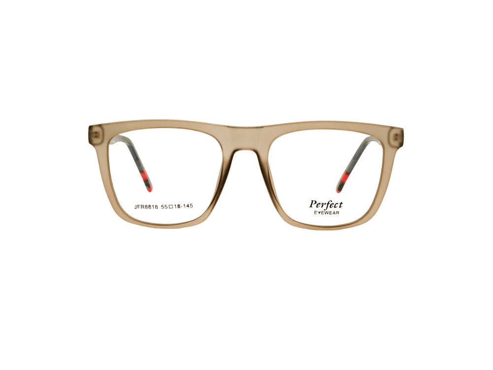 PERFECT SMOKE EYEGLASSES (JFR881855)