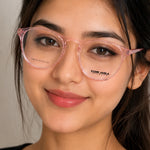 TOM HILL AMETHYST EYE GLASSES (TR20105018)