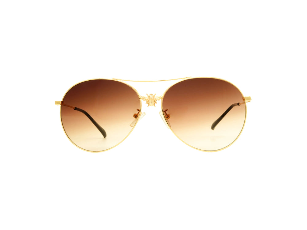 RAYBAN SUNCREST SUNGALSSES (B80986415)