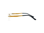 EMPORIO ARMANI ELITE EYEGLASSES (222215218)