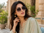 DIOR SOLARA SUNGLASSES (B805296216)