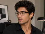 BVLGARI EXECUTIVE EYEGLASSES (BV1053312)