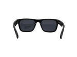 MAWK RAVEN NOIR SUNGLASSES (25016C1)