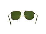 RAYBAN AVIATOR SUNGLASSES (RB3722002)