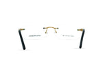 EMPORIO ARMANI ELITE EYEGLASSES (222215218)