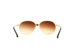 RAYBAN SUNCREST SUNGALSSES (B80986415)