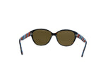 DABNEY LEE BUTTERFLY SUNGLASSES (DL112021)
