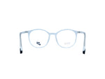 NIKE BRONZE EYEGLASSES (TR90CX10751)