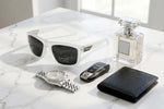 MAWK FALCON ICE SUN GLASSES (24058C6)