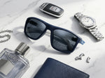 MAWK FALCON FROST SUNGLASSES (24058C4)