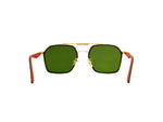 CARTIER BLUEFORGE SUNGLASSES (T48565619)