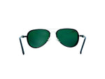 RAYBAN AEROARC SUNGLASSES (RB21596214)