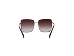 DIOR SQUARE SUNGLASSES (B805296216)