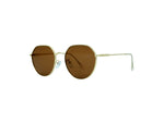 GUCCI ROUND-HEX SUNGLASSES (G5566990)