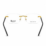 DUNHILL ECLIPSE EYEGLASSES (P80535717145)