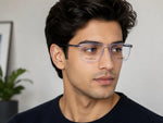 PARADA ONYX EYEGLASSES (TR10035018)