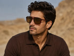 TOM FORD SUNDRIFT SUNGLASSES (TF90801)