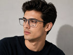 TOM HILL CLASSIC EYE GLASSES (TR20075018)