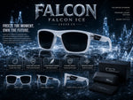 MAWK FALCON ICE SUN GLASSES (24058C6)