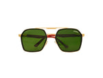 CARTIER BLUEFORGE SUNGLASSES (T48565619)