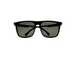 TOM FORD AMBER ARC SUBGLASSES (TF90881)
