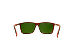 RAYBAN FORESTO SUNGLASSES (RB80235616)