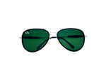 RAYBAN AEROARC SUNGLASSES (RB21596214)