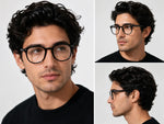RAYBAN SIGNATURE EYEGLASSES (RB4845320)