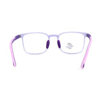 ANTI BLUE LIGHT KIDS TWINKLE EYEGLASSES (5228C647)