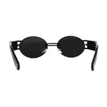 BALENCIAGA VINTAGE SUNGLASSES (B805375619)