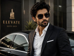 EMPORIO ARMANI IMPERIUM SUNGLASSES (83185616144)