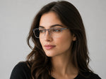 VUE ZONE RAVEN EYEGLASSES (VK72085117)