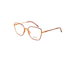 GUCCI SLIM METAL EYEGLASSES (1218953)