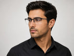 BLSY FALCON EYEGLASSES (C10165317)