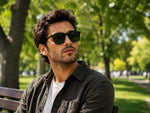 TOM FORD AMBER ARC SUBGLASSES (TF90881)