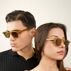 Unisex Sunglasses