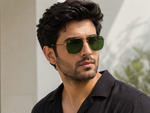 RAYBAN AVIATOR SUNGLASSES (RB3722002)