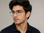 PARADA FROST EYEGLASSES (TR10055218)