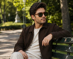 TOM FORD EMBER LINE SUNGLASSES (TF90805)