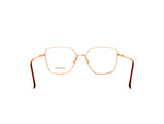 GUCCI SLIM METAL EYEGLASSES (1218953)