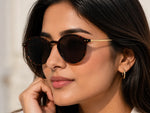 FLUID ECLIPSE SUNGLASSES (FE031834303)